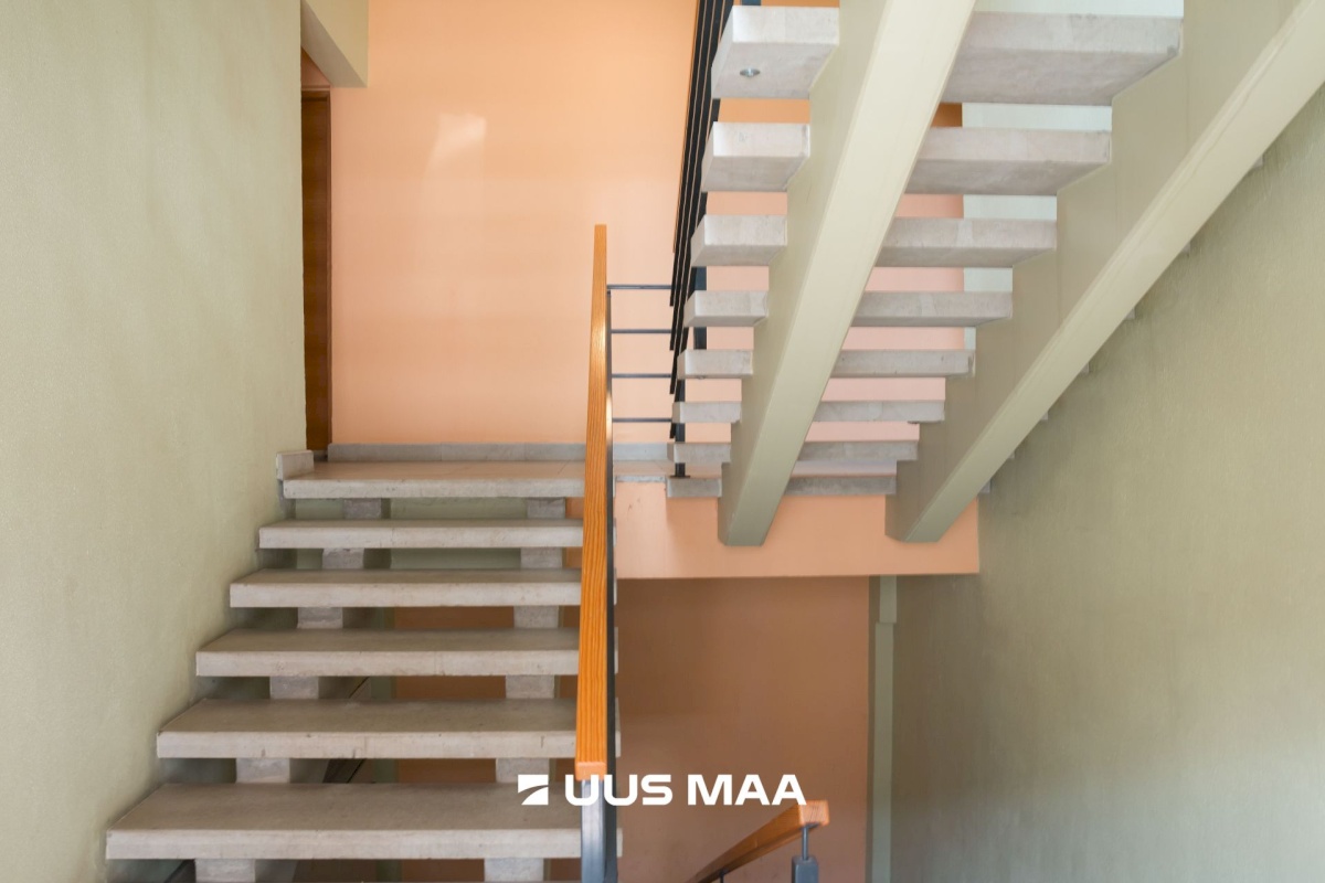 Tartu linn, Tartu linn, Jaamamõisa, Lääne 2