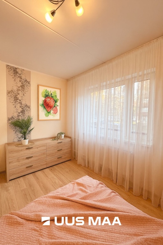 Tartu linn, Tartu linn, Jaamamõisa, Lääne 2