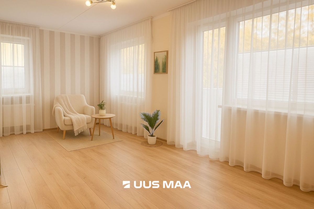 Tartu linn, Tartu linn, Jaamamõisa, Lääne 2