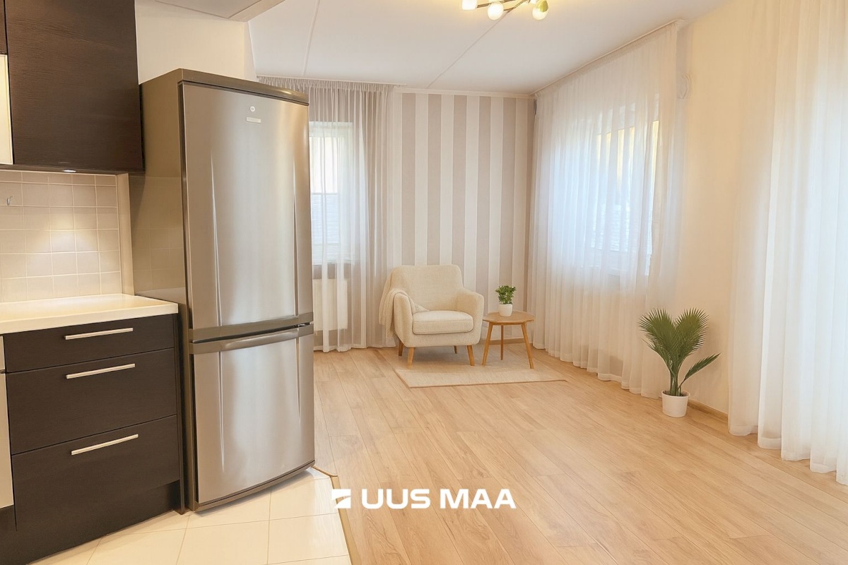 Tartu linn, Tartu linn, Jaamamõisa, Lääne 2