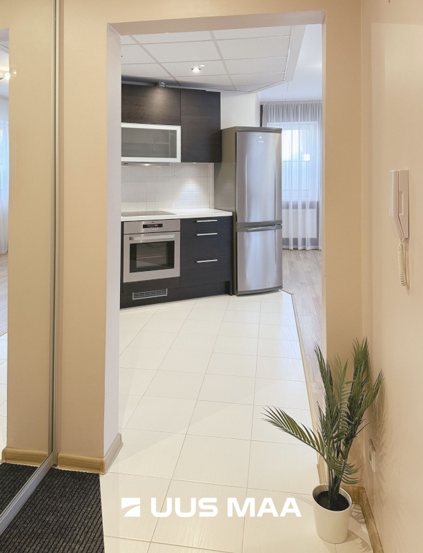 Tartu linn, Tartu linn, Jaamamõisa, Lääne 2