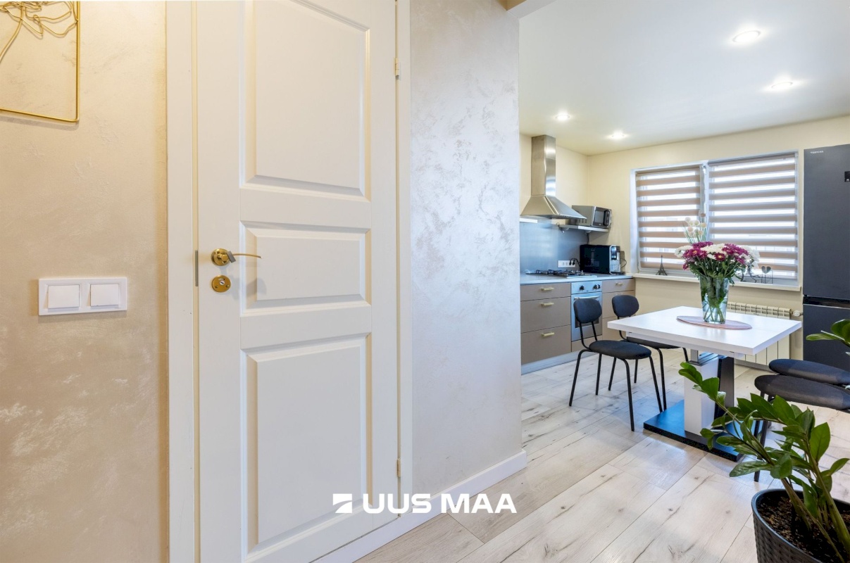 Tallinn, Mustamäe linnaosa, Sütiste 43