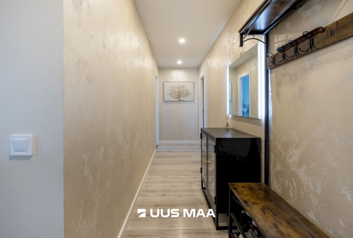 Tallinn, Mustamäe linnaosa, Sütiste 43