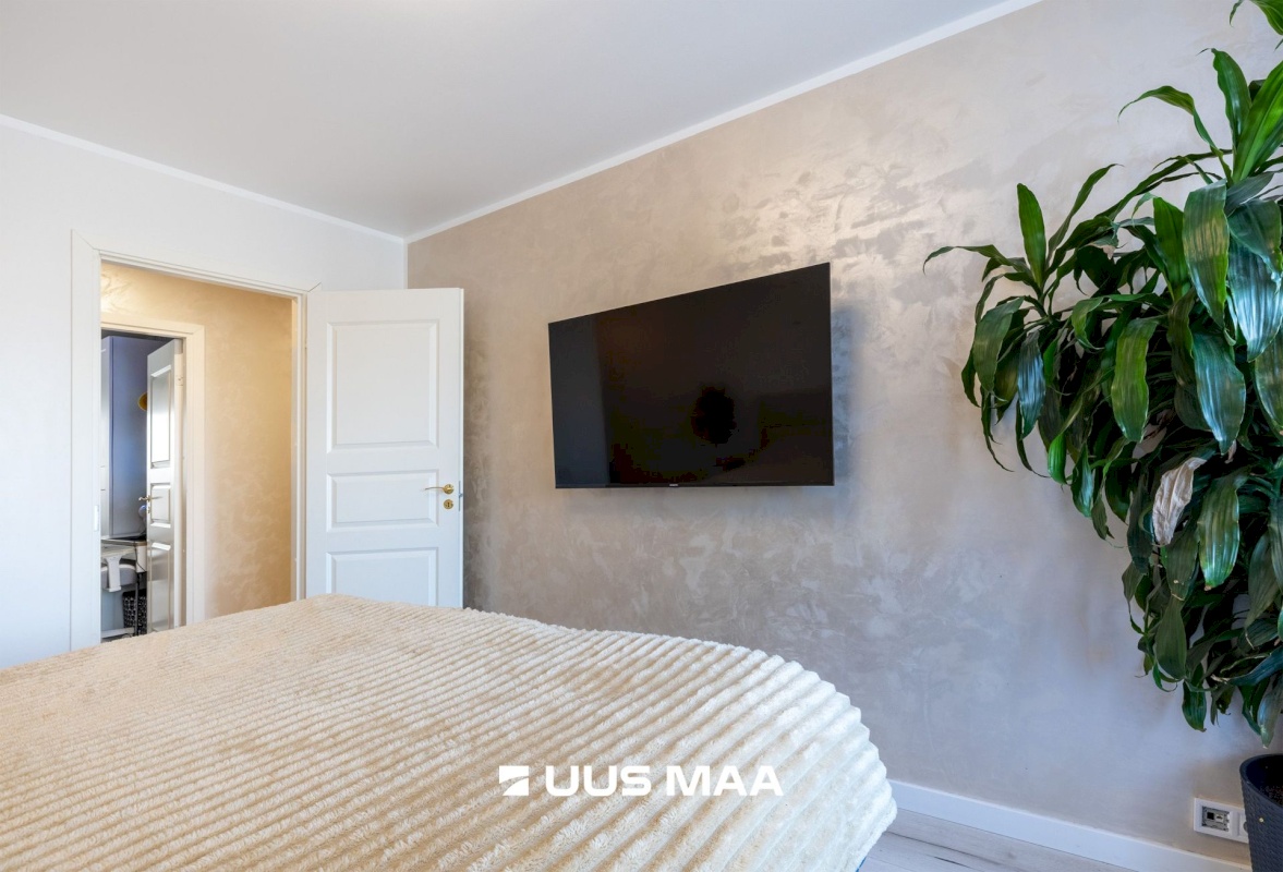 Tallinn, Mustamäe linnaosa, Sütiste 43