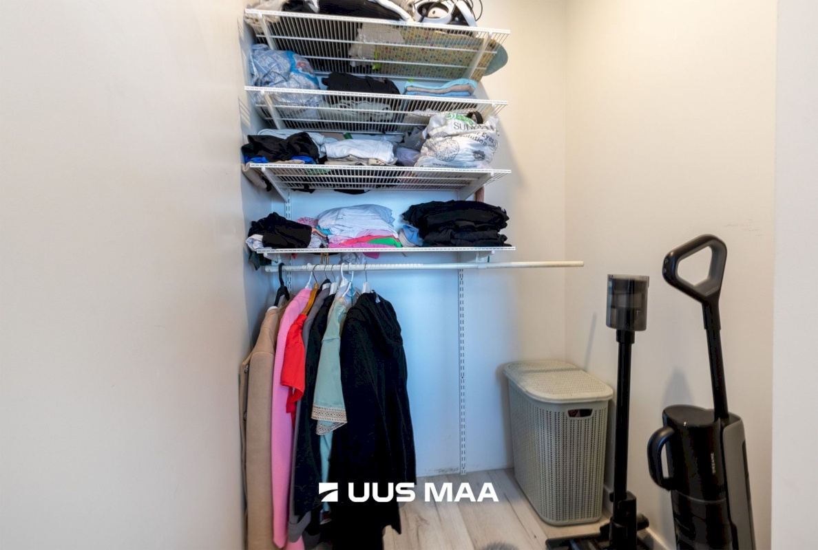 Tallinn, Mustamäe linnaosa, Sütiste 43