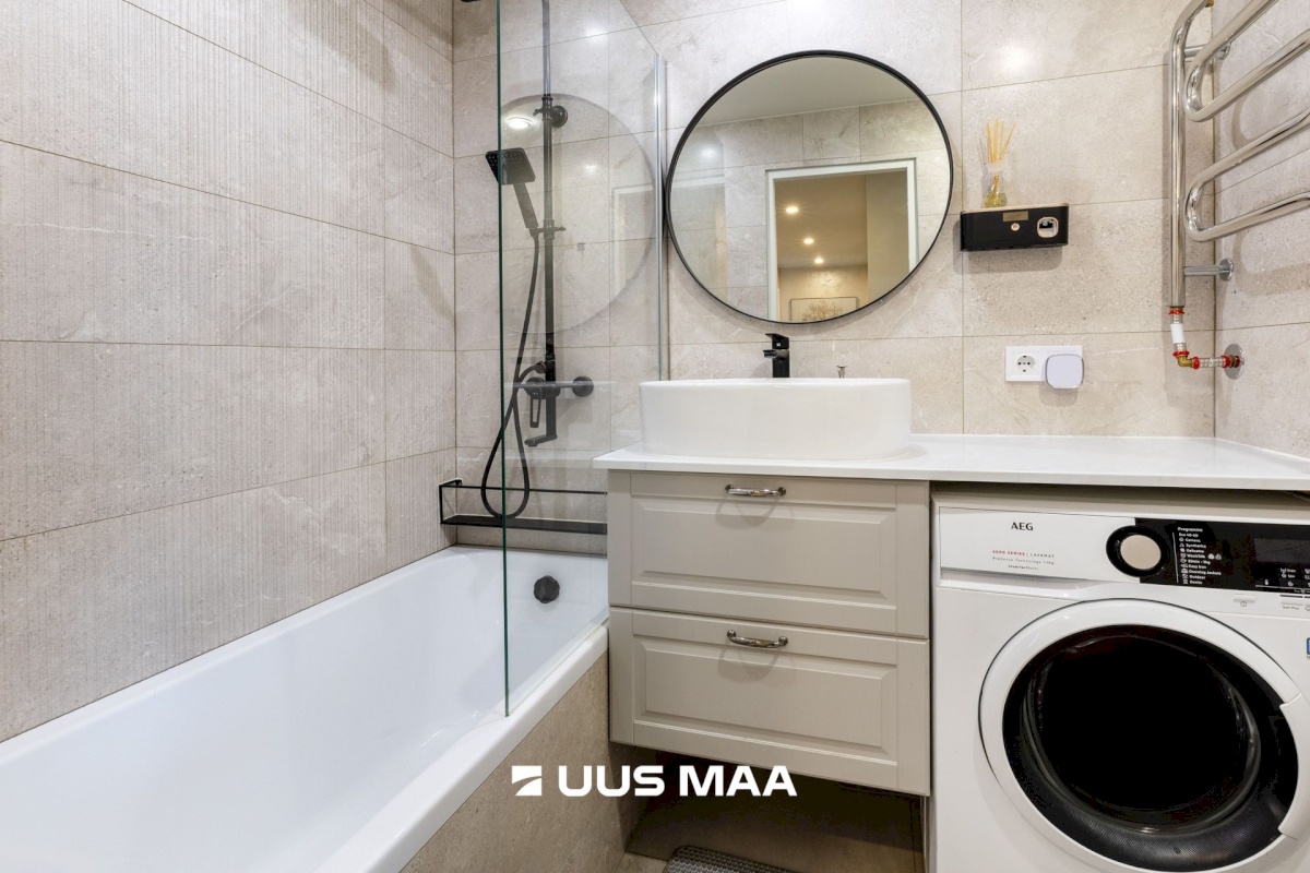 Tallinn, Mustamäe linnaosa, Sütiste 43