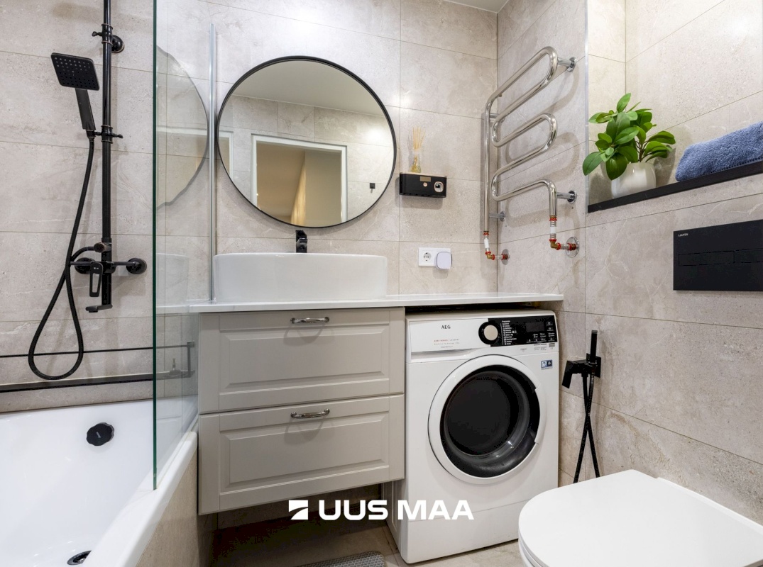 Tallinn, Mustamäe linnaosa, Sütiste 43