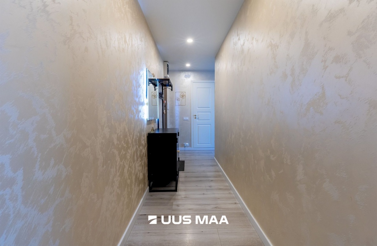 Tallinn, Mustamäe linnaosa, Sütiste 43