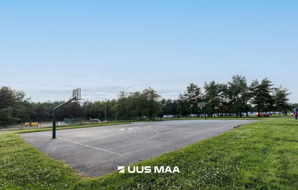 Tallinn, Mustamäe linnaosa, Sütiste 43