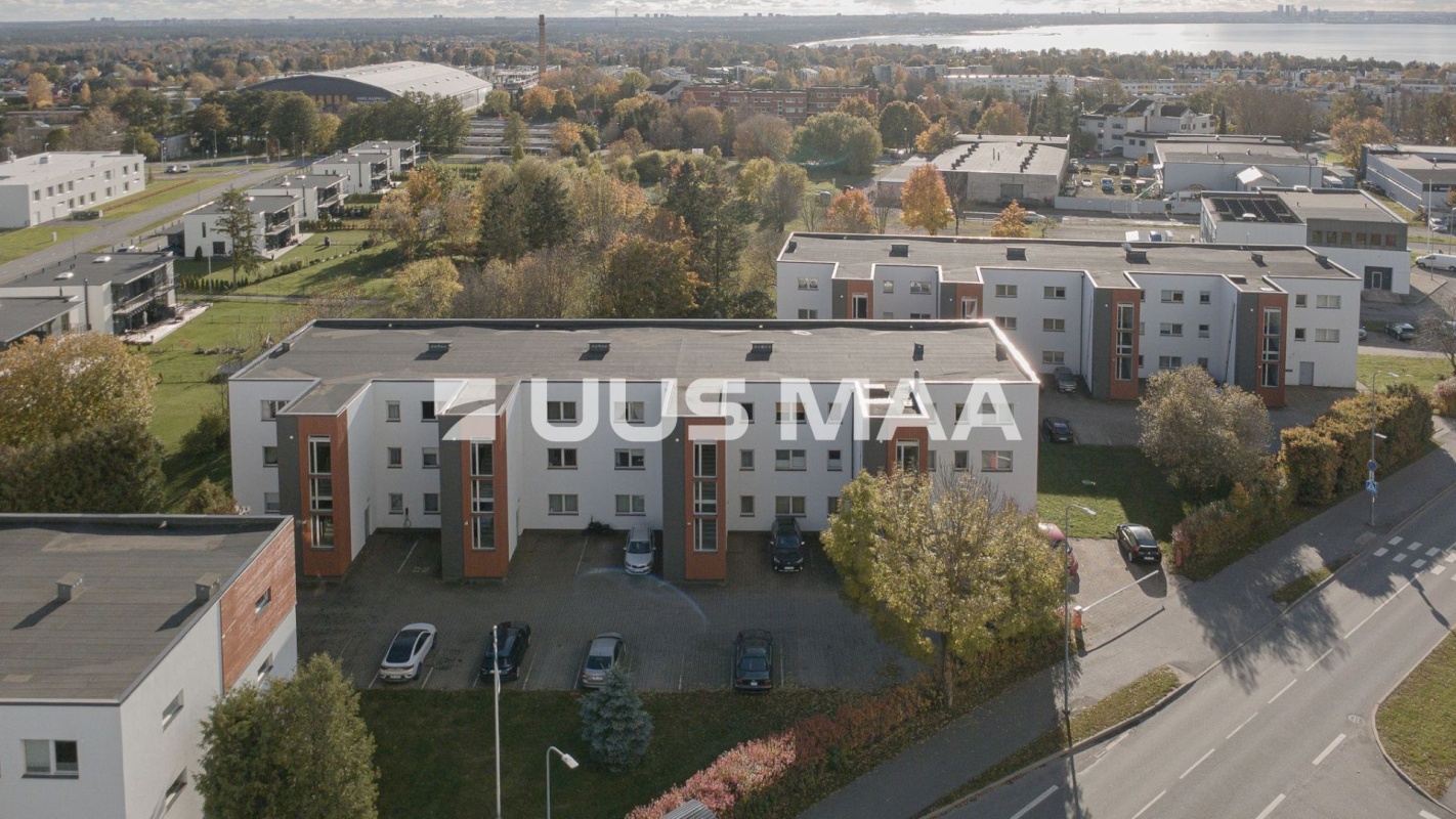 Viimsi vald, Viimsi alevik, Aiandi tee 28/2