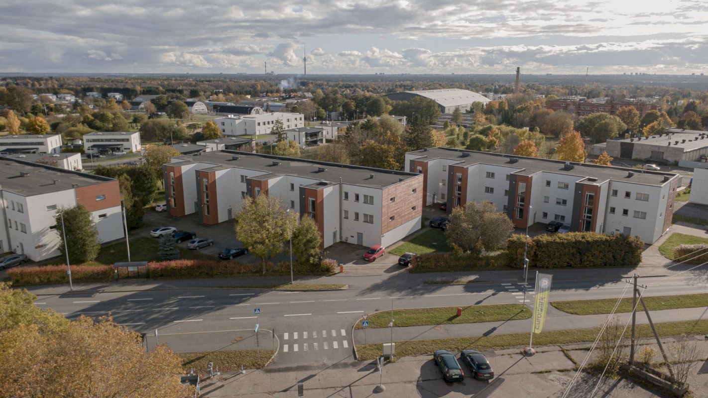 Viimsi vald, Viimsi alevik, Aiandi tee 28/2