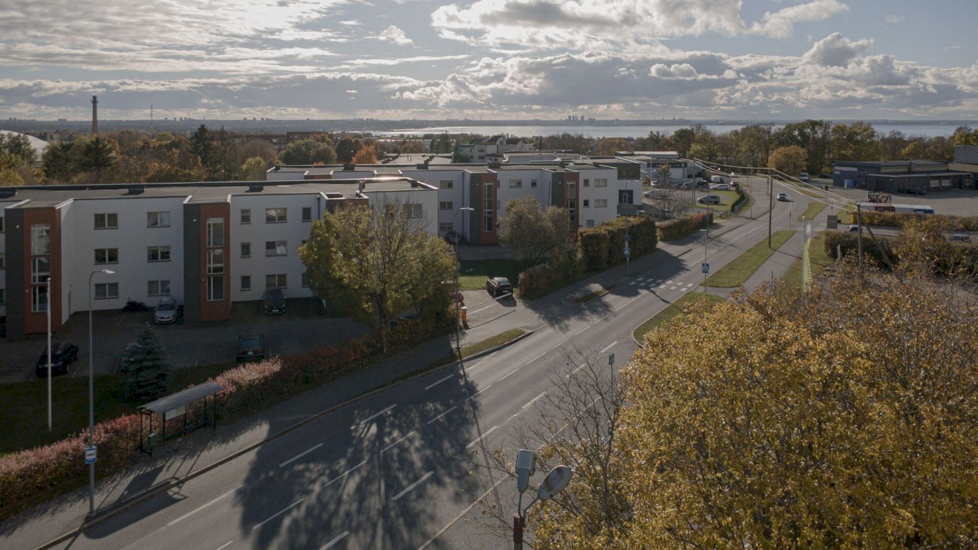 Viimsi vald, Viimsi alevik, Aiandi tee 28/2