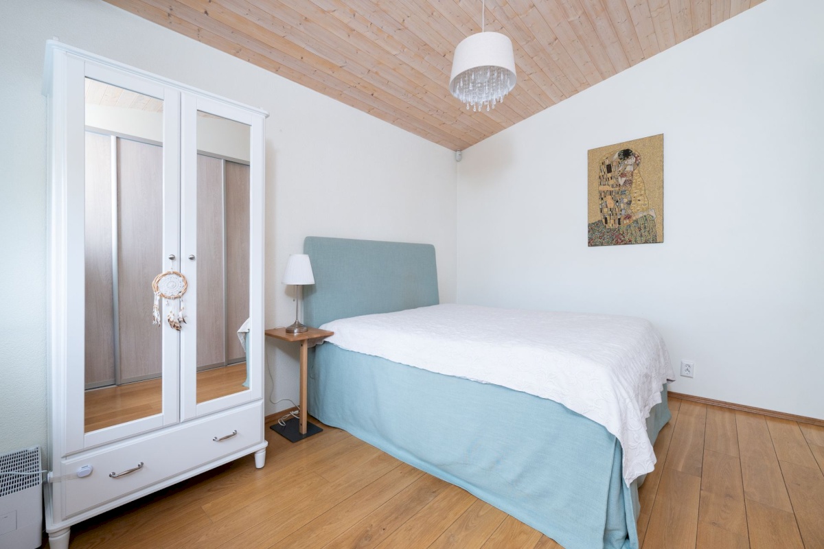 Tallinn, Kesklinna linnaosa, Kadriorg, F. J. Wiedemanni 13