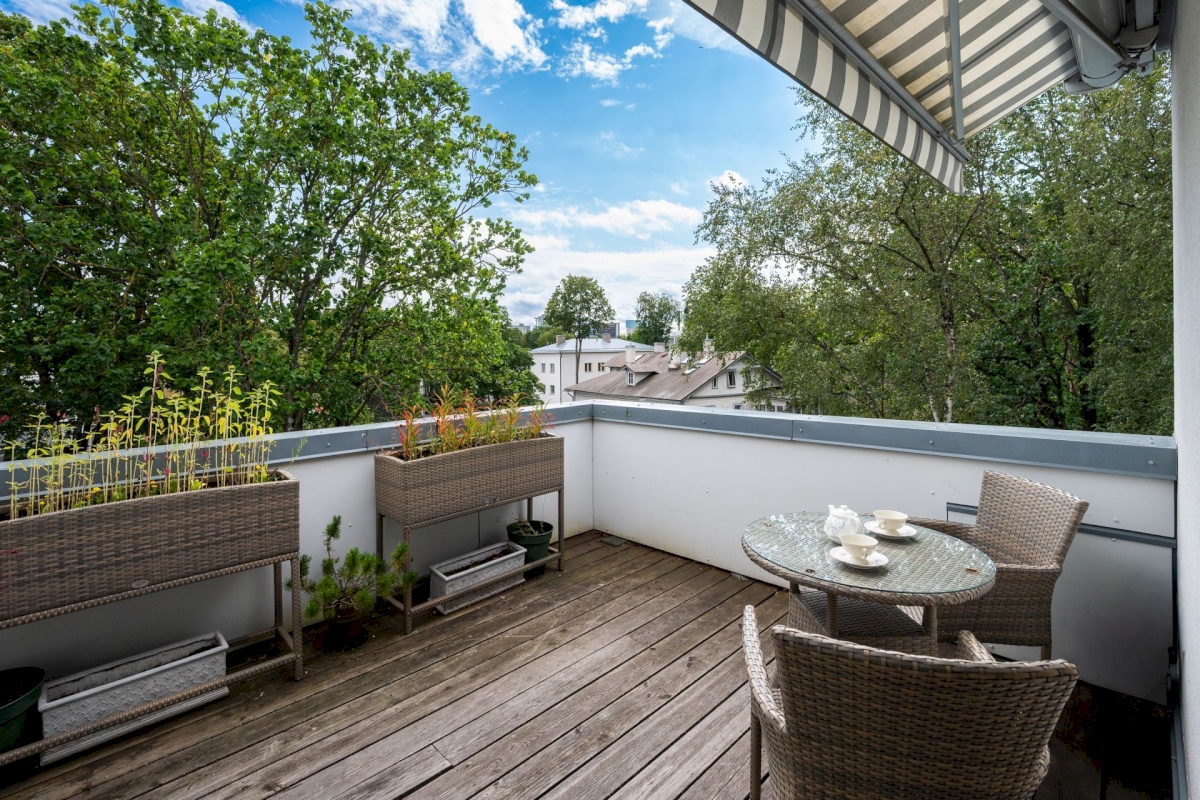 Tallinn, Kesklinna linnaosa, Kadriorg, F. J. Wiedemanni 13