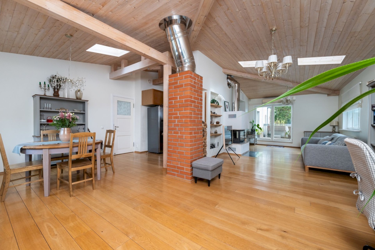 Tallinn, Kesklinna linnaosa, Kadriorg, F. J. Wiedemanni 13