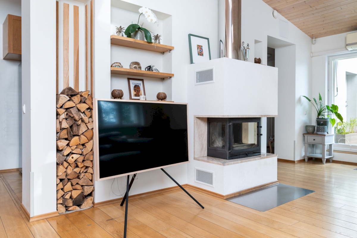 Tallinn, Kesklinna linnaosa, Kadriorg, F. J. Wiedemanni 13