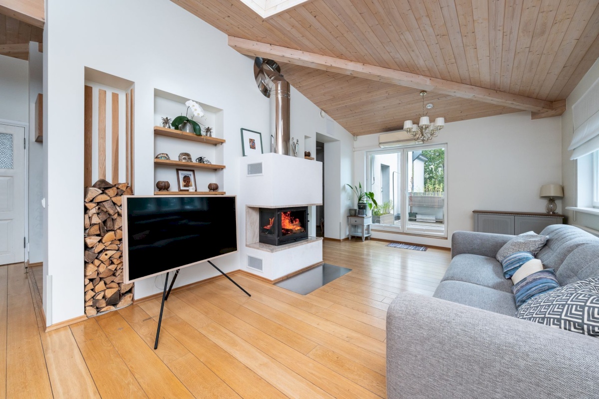 Tallinn, Kesklinna linnaosa, Kadriorg, F. J. Wiedemanni 13