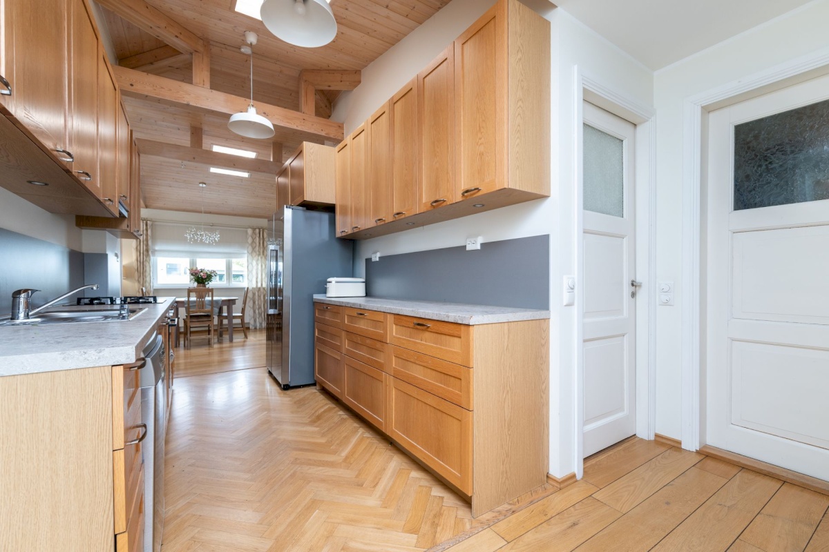 Tallinn, Kesklinna linnaosa, Kadriorg, F. J. Wiedemanni 13