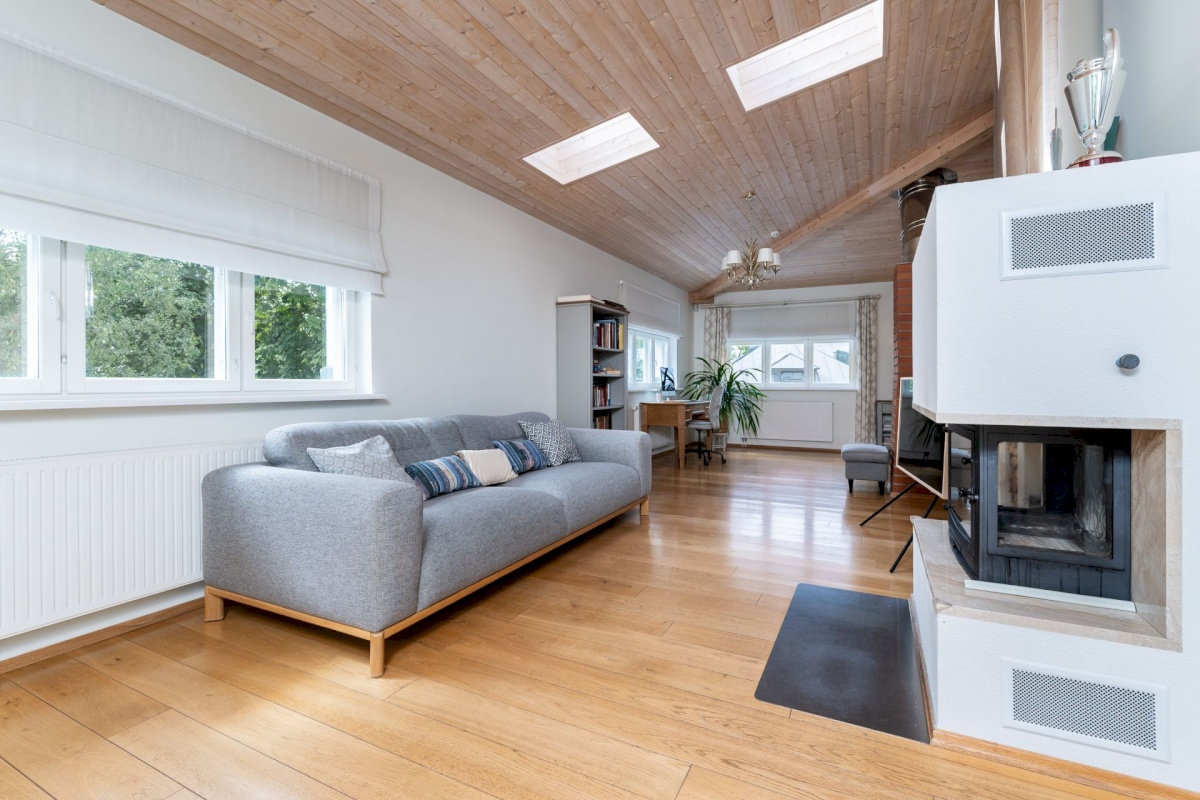 Tallinn, Kesklinna linnaosa, Kadriorg, F. J. Wiedemanni 13