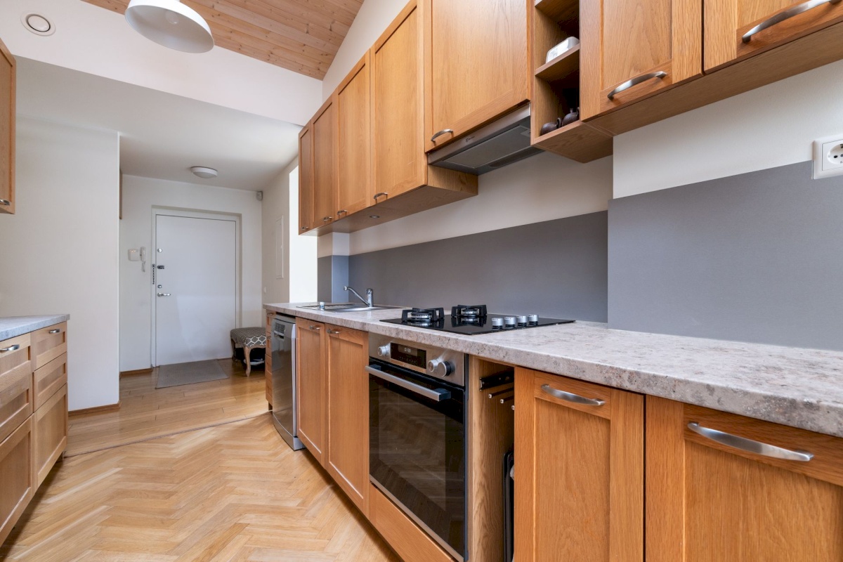 Tallinn, Kesklinna linnaosa, Kadriorg, F. J. Wiedemanni 13