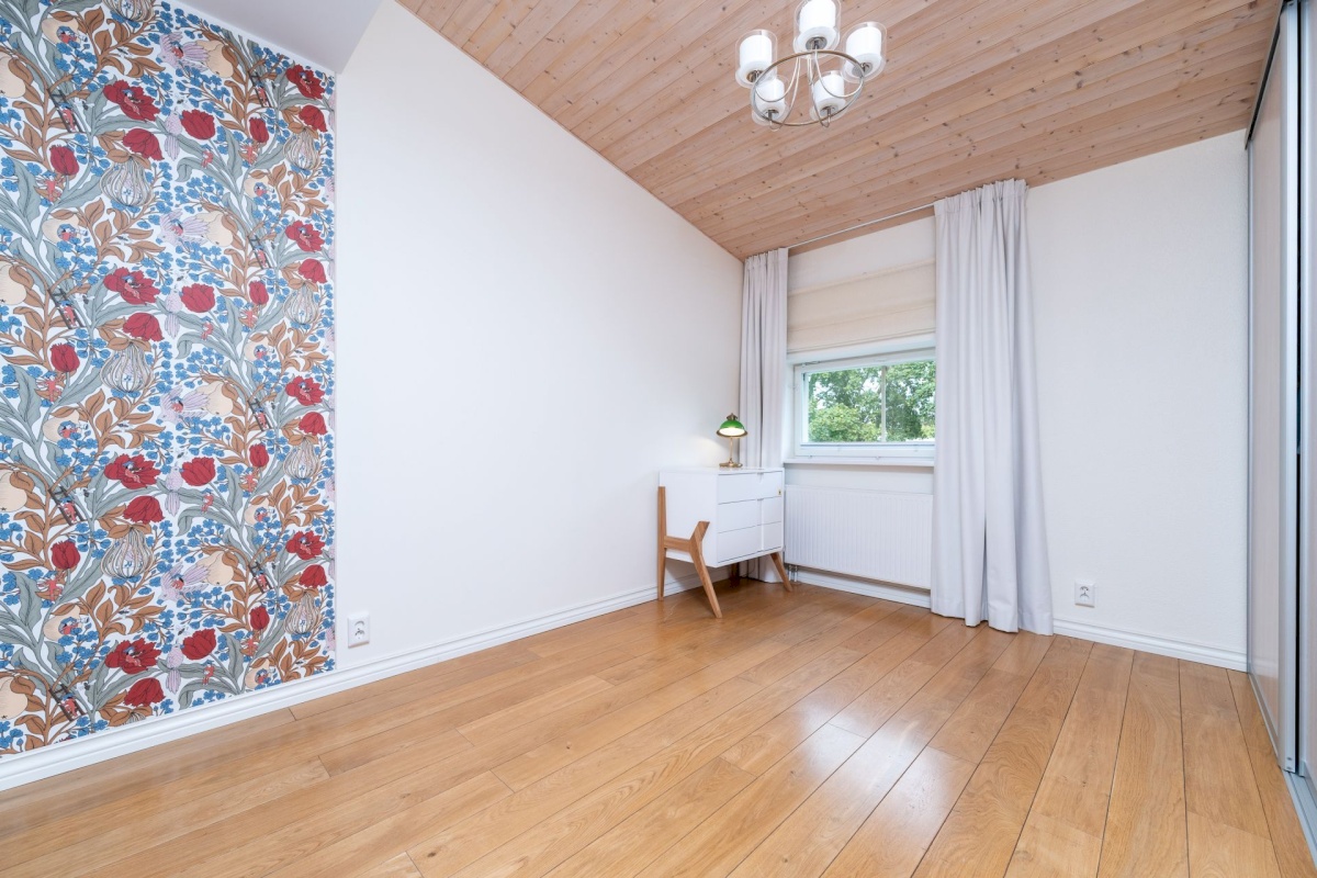 Tallinn, Kesklinna linnaosa, Kadriorg, F. J. Wiedemanni 13