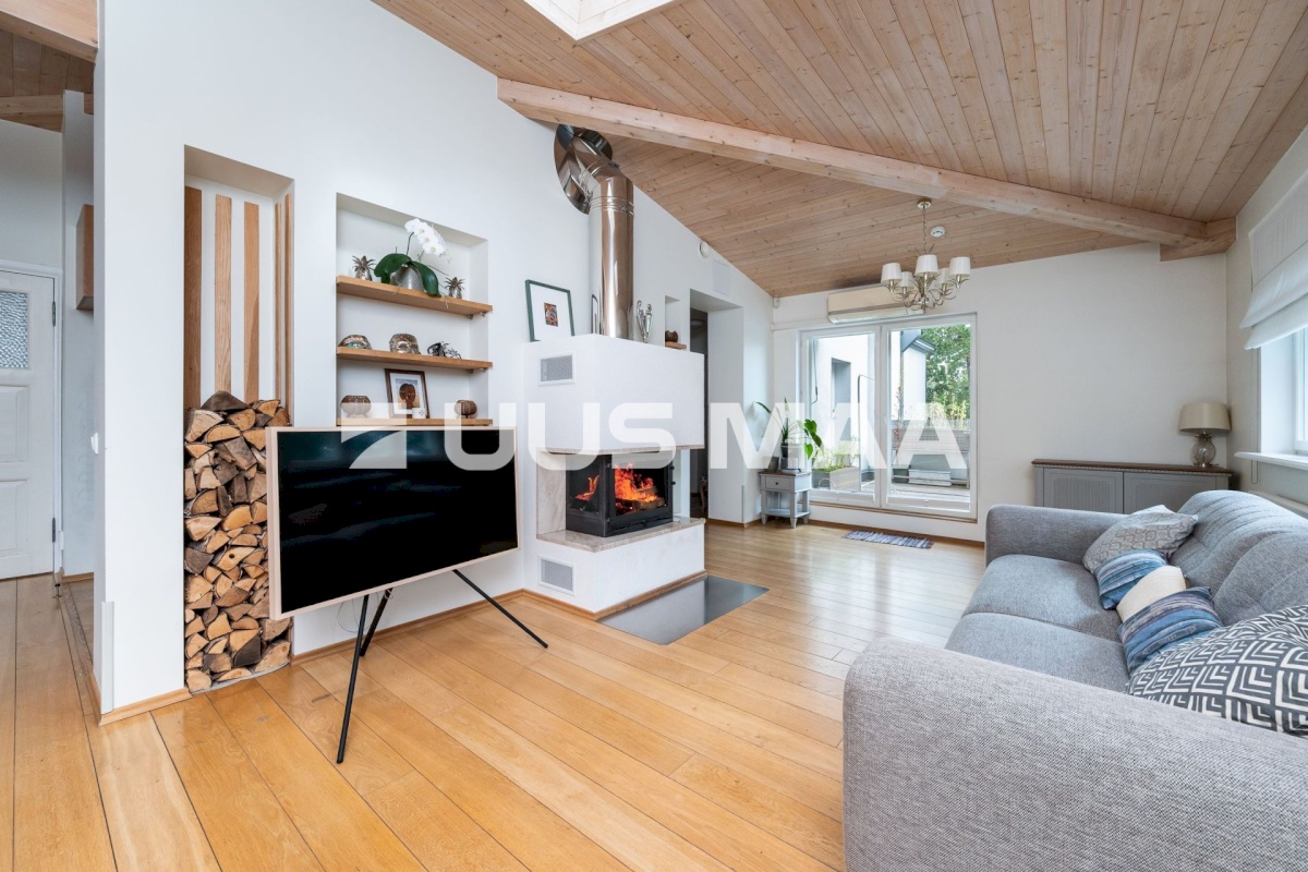 Tallinn, Kesklinna linnaosa, Kadriorg, F. J. Wiedemanni 13