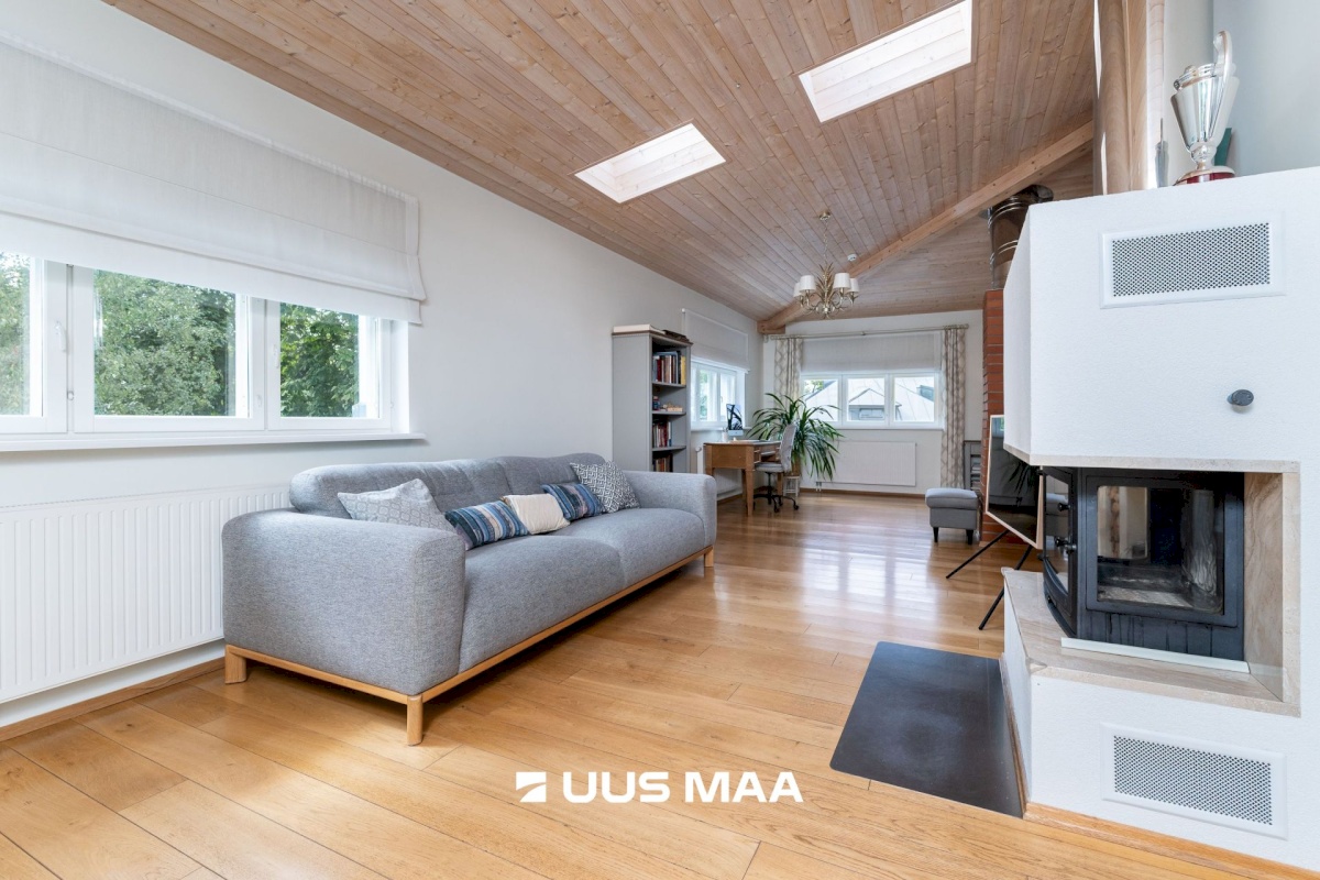 Tallinn, Kesklinna linnaosa, Kadriorg, F. J. Wiedemanni 13