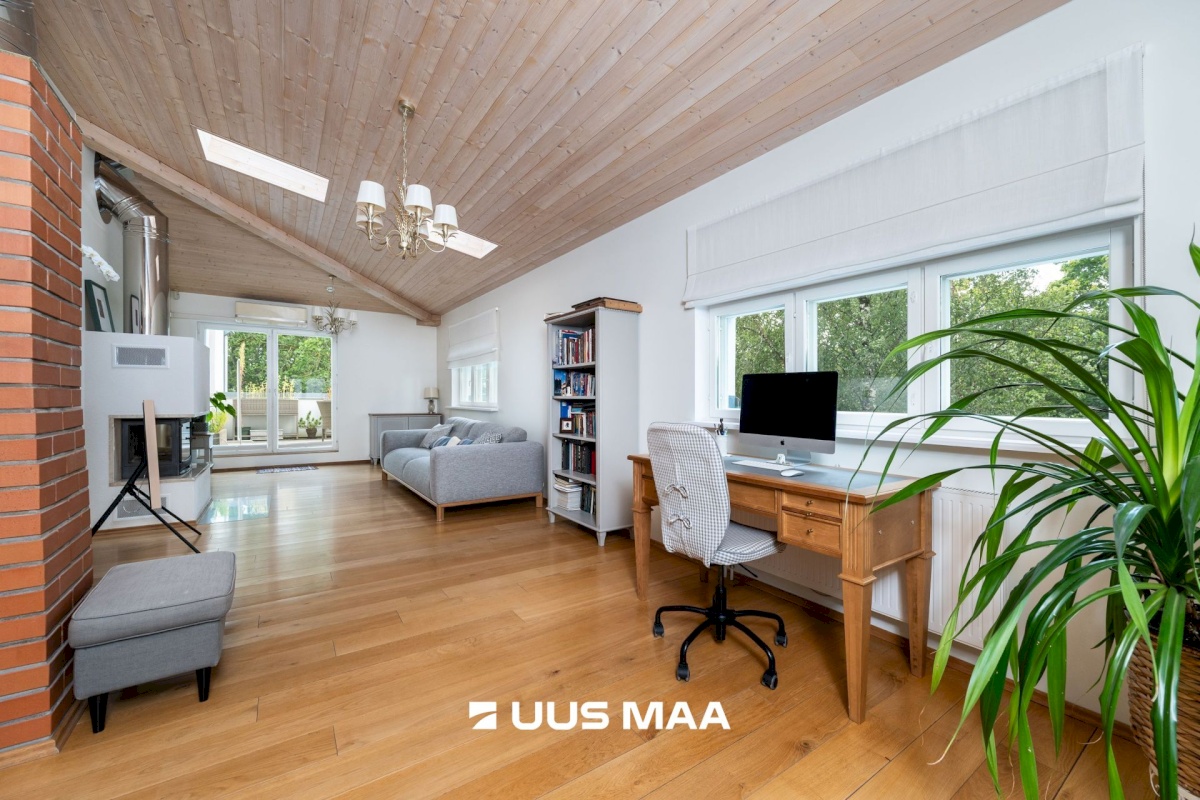 Tallinn, Kesklinna linnaosa, Kadriorg, F. J. Wiedemanni 13