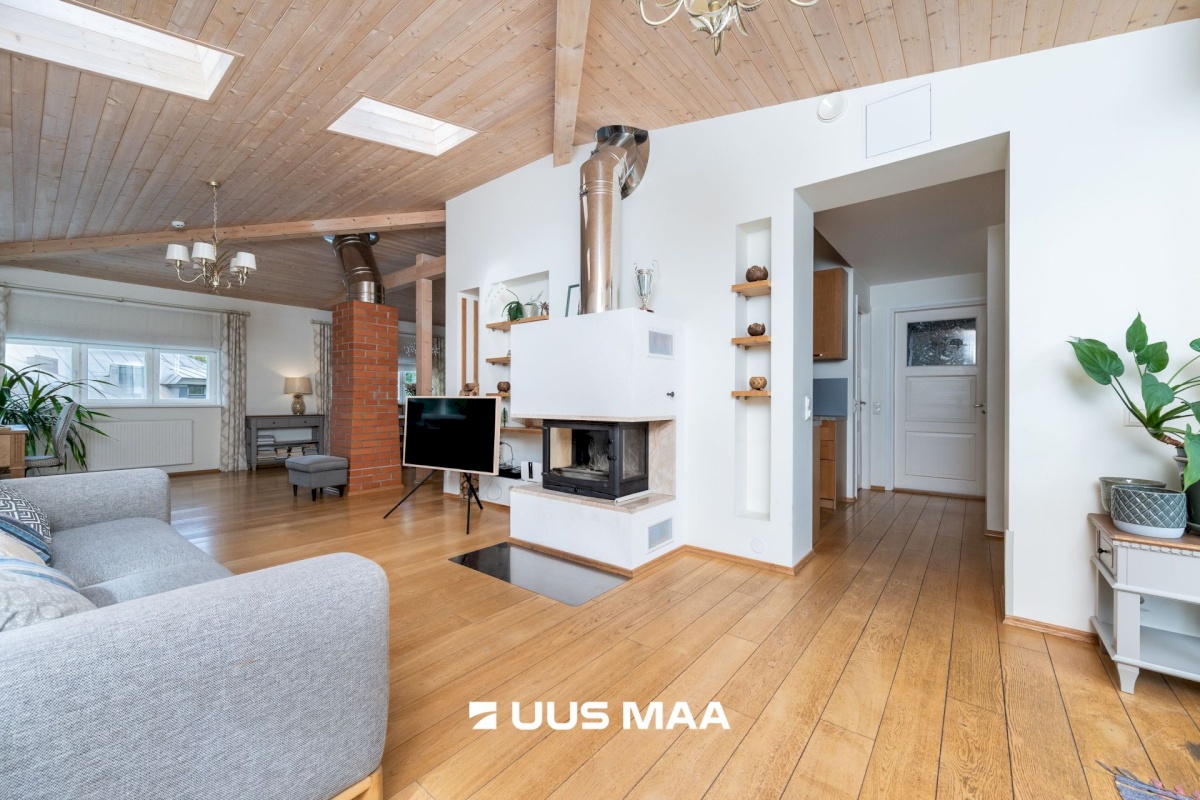 Tallinn, Kesklinna linnaosa, Kadriorg, F. J. Wiedemanni 13