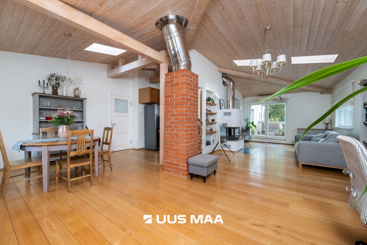 Tallinn, Kesklinna linnaosa, Kadriorg, F. J. Wiedemanni 13