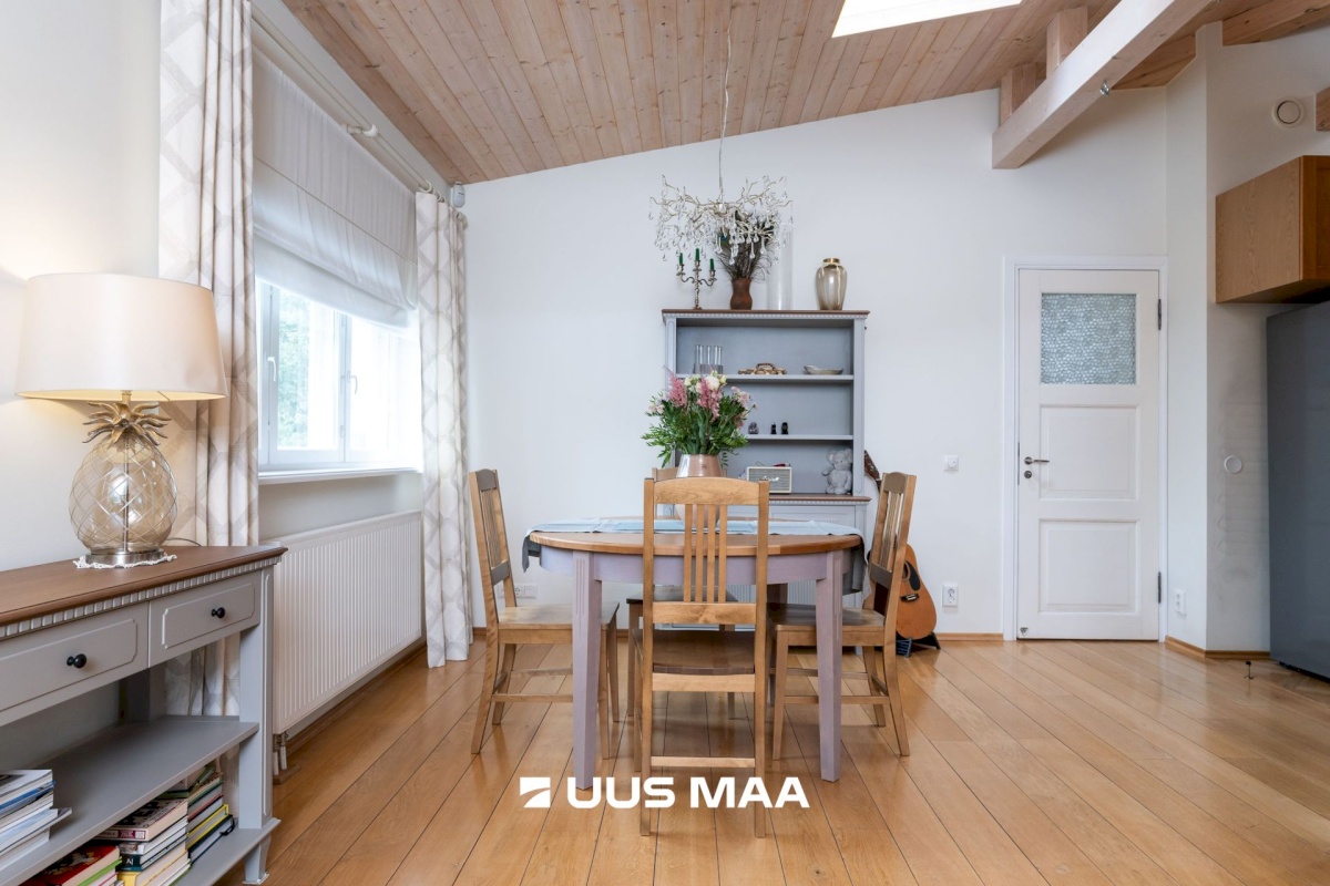 Tallinn, Kesklinna linnaosa, Kadriorg, F. J. Wiedemanni 13