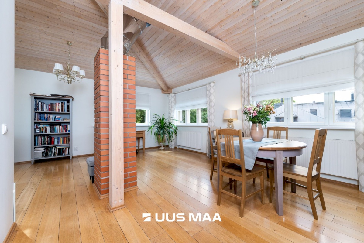 Tallinn, Kesklinna linnaosa, Kadriorg, F. J. Wiedemanni 13