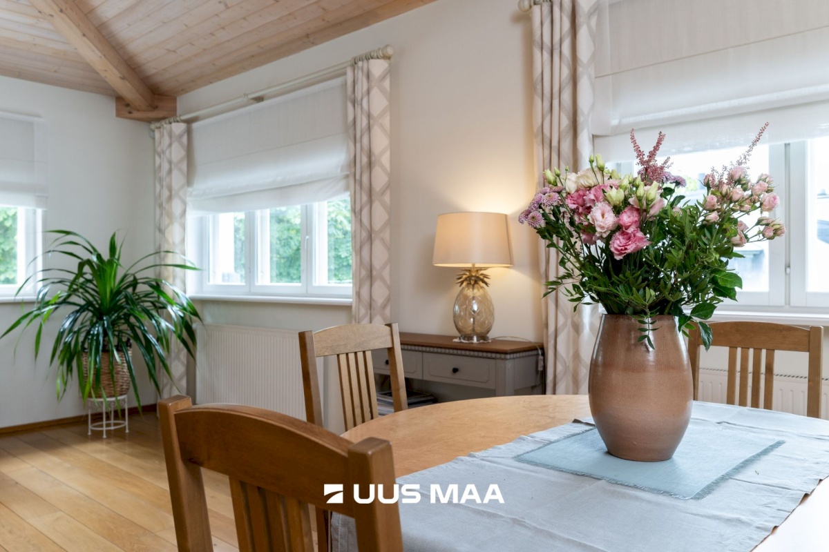 Tallinn, Kesklinna linnaosa, Kadriorg, F. J. Wiedemanni 13