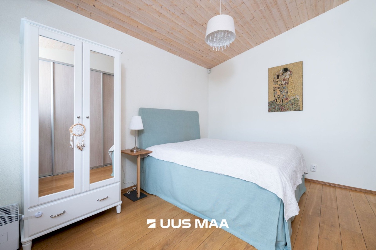 Tallinn, Kesklinna linnaosa, Kadriorg, F. J. Wiedemanni 13