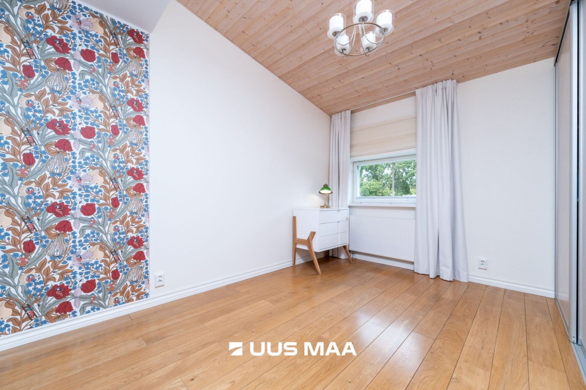 Tallinn, Kesklinna linnaosa, Kadriorg, F. J. Wiedemanni 13