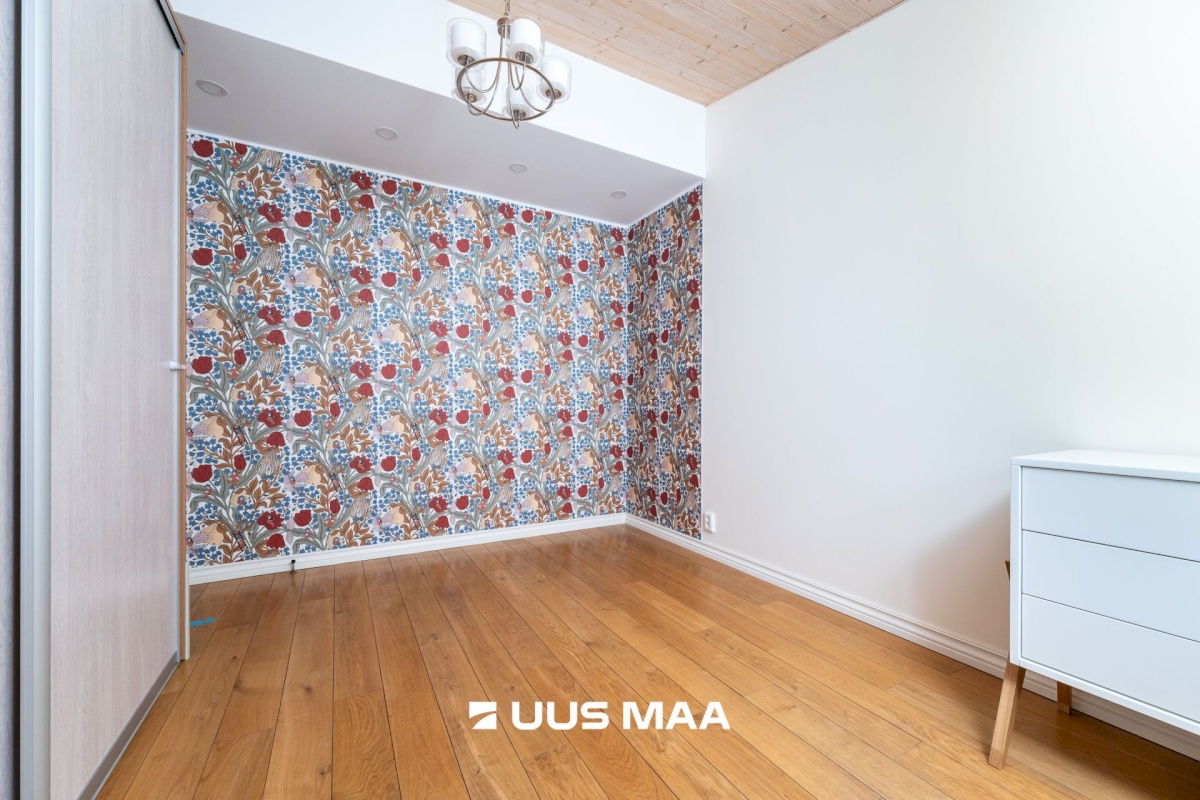 Tallinn, Kesklinna linnaosa, Kadriorg, F. J. Wiedemanni 13