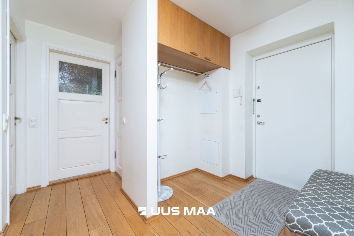 Tallinn, Kesklinna linnaosa, Kadriorg, F. J. Wiedemanni 13