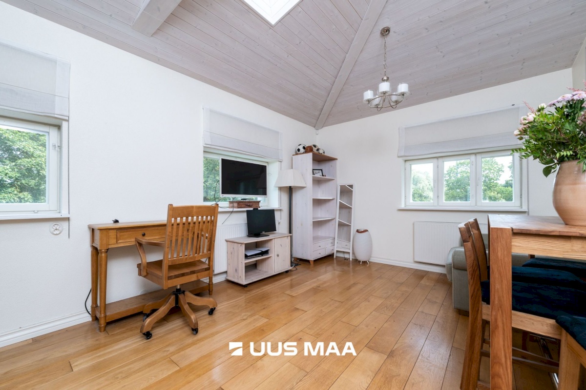 Tallinn, Kesklinna linnaosa, Kadriorg, F. J. Wiedemanni 13