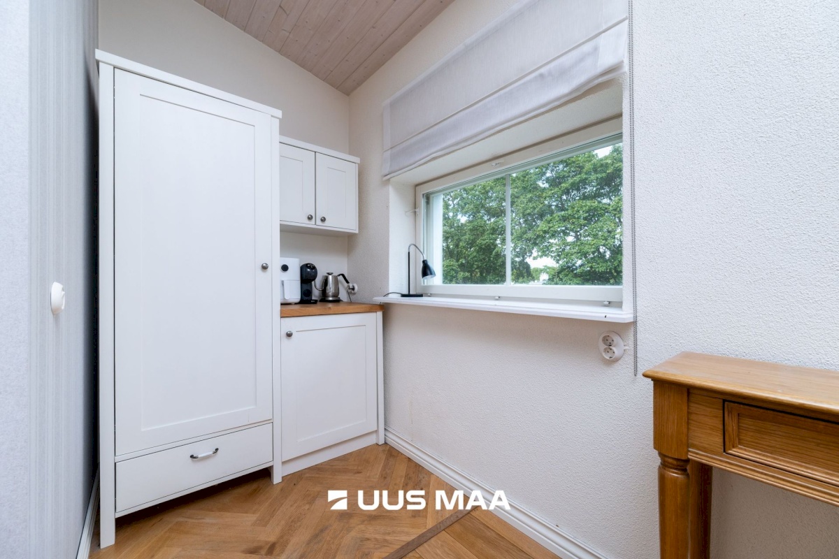 Tallinn, Kesklinna linnaosa, Kadriorg, F. J. Wiedemanni 13