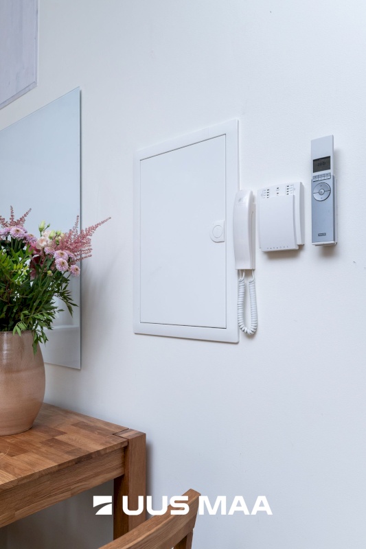 Tallinn, Kesklinna linnaosa, Kadriorg, F. J. Wiedemanni 13