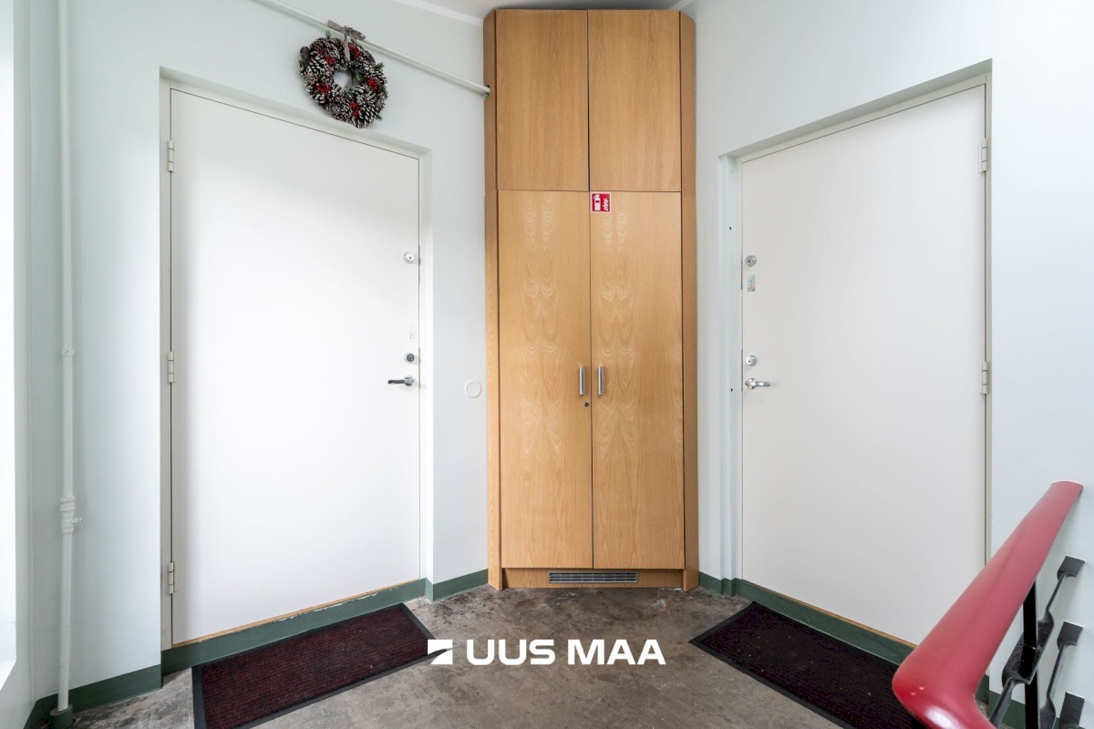 Tallinn, Kesklinna linnaosa, Kadriorg, F. J. Wiedemanni 13