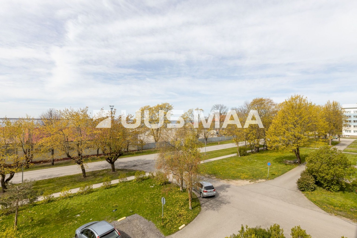 Lääne-Harju vald, Paldiski linn, Peetri 20