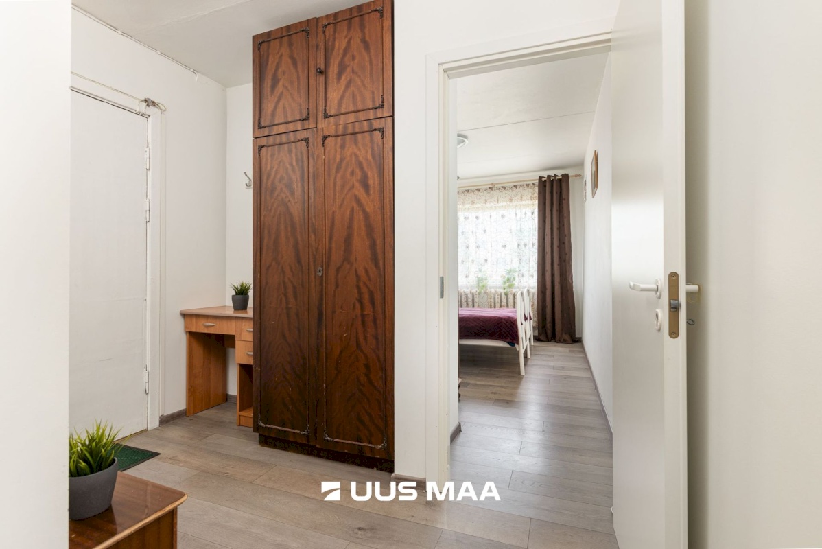 Lääne-Harju vald, Paldiski linn, Peetri 20