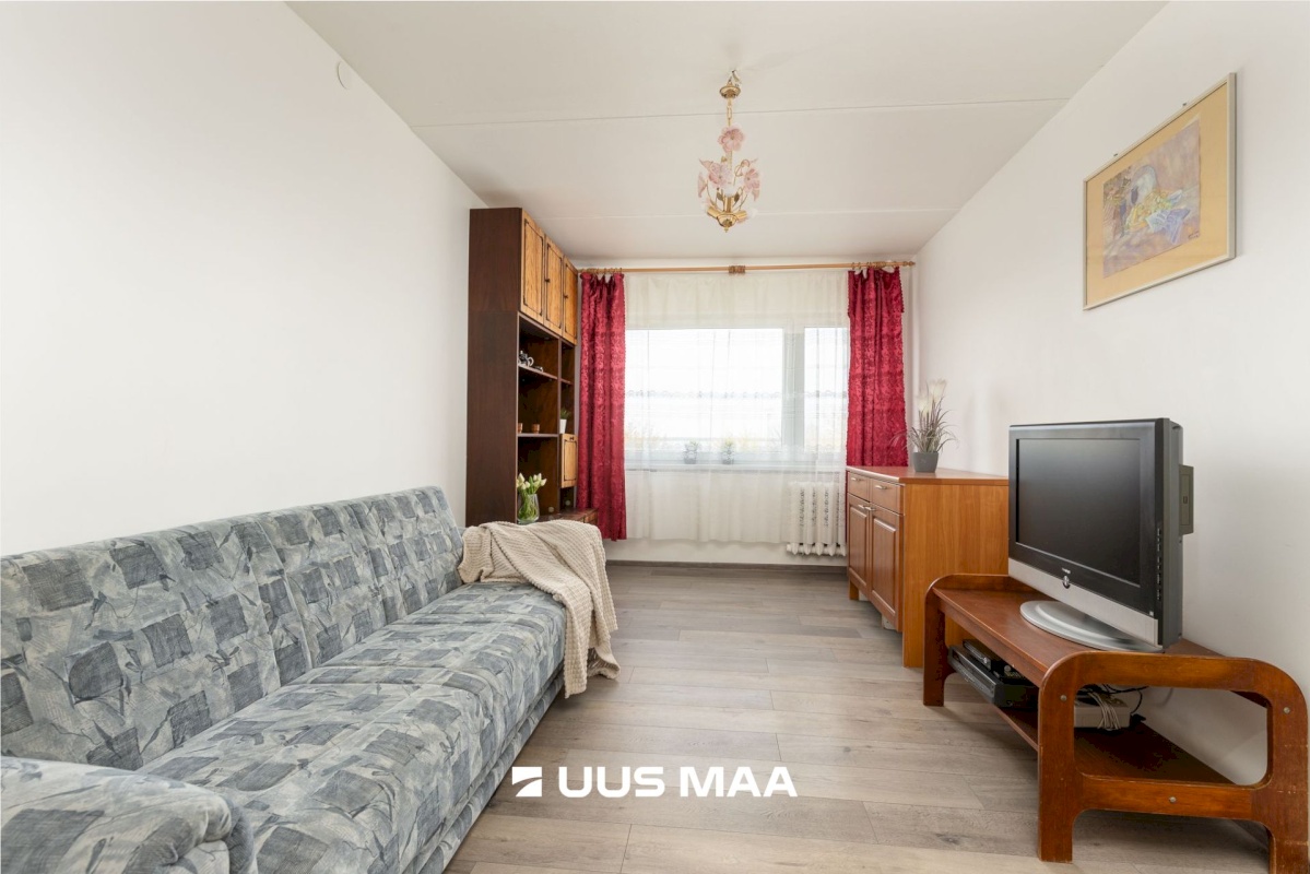 Lääne-Harju vald, Paldiski linn, Peetri 20