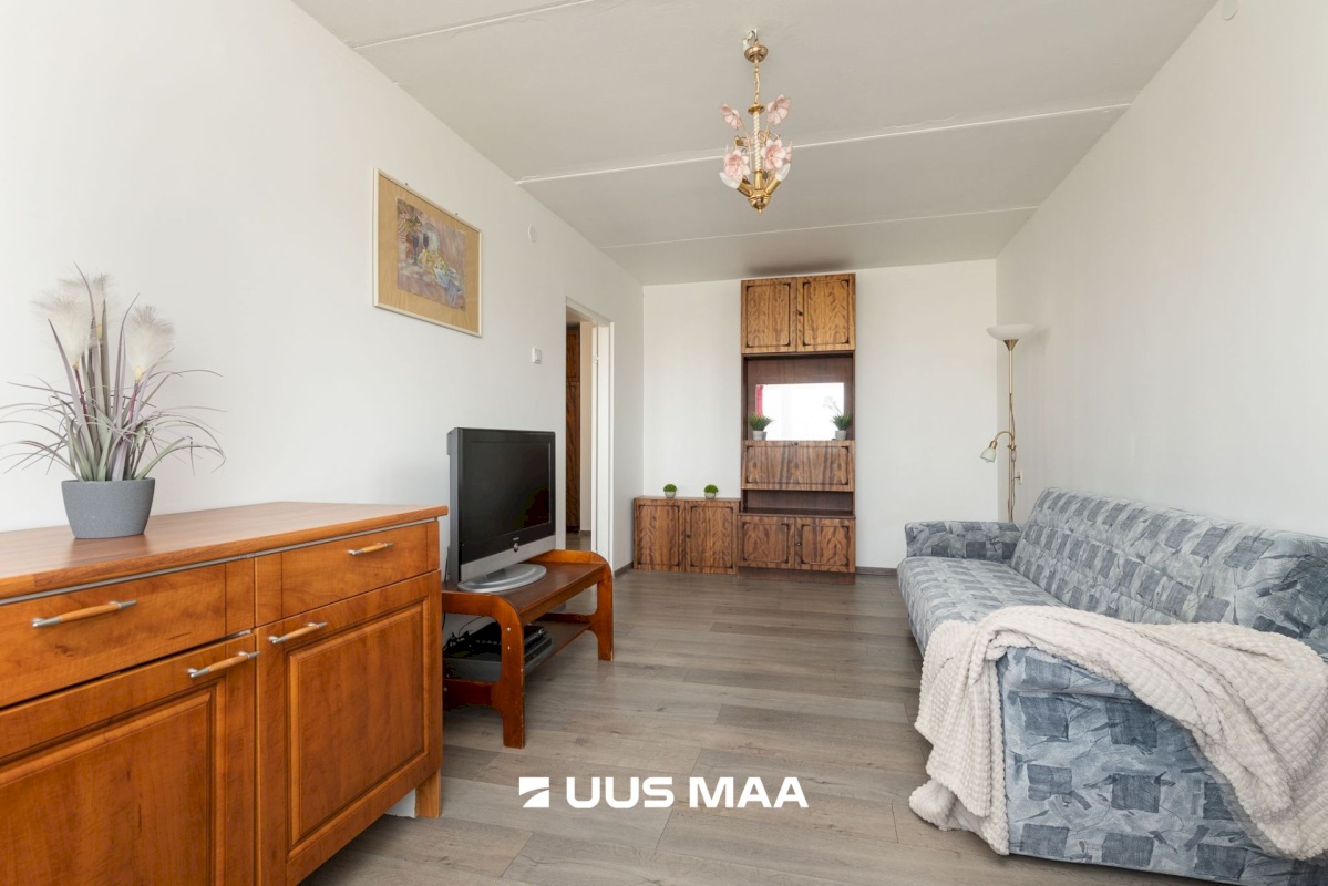 Lääne-Harju vald, Paldiski linn, Peetri 20