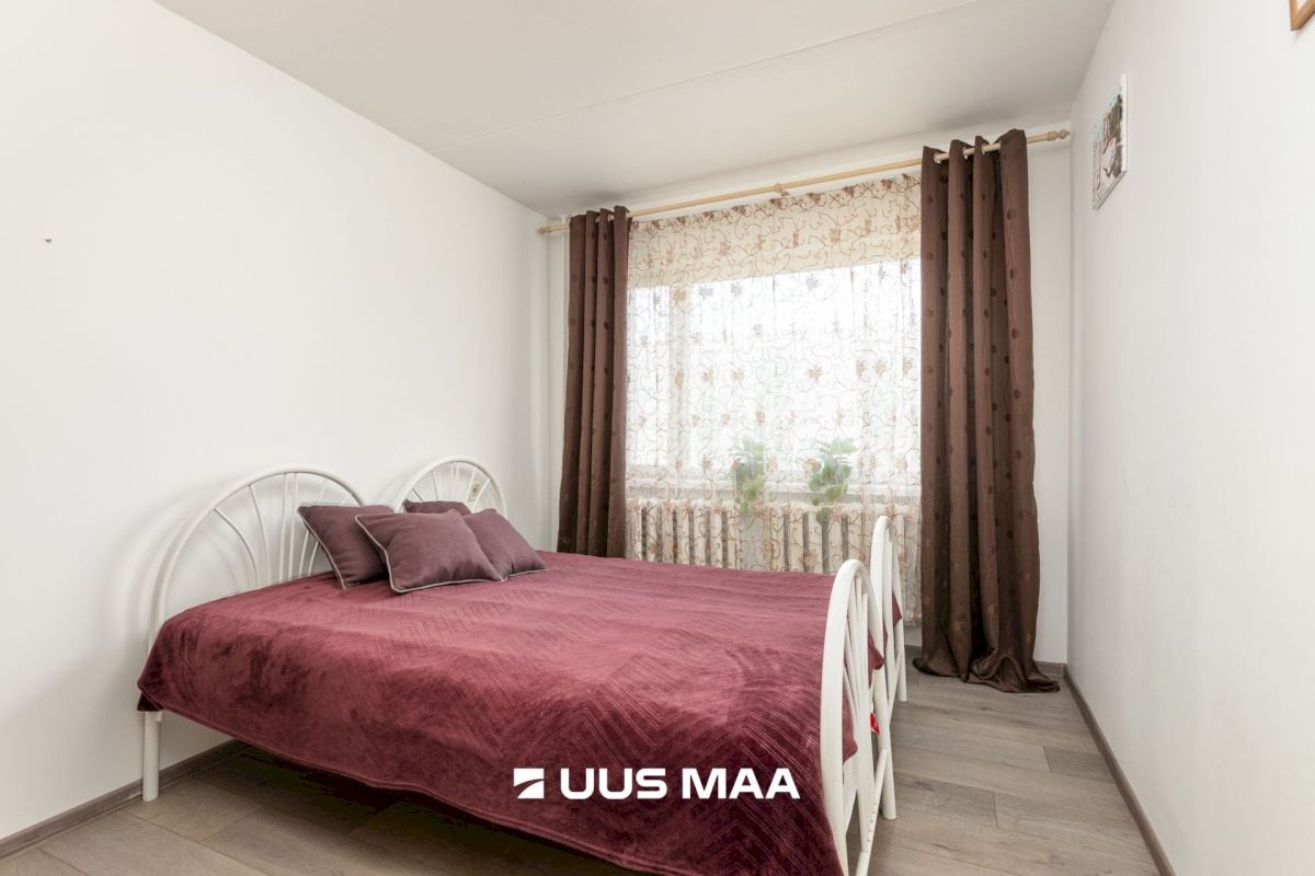 Lääne-Harju vald, Paldiski linn, Peetri 20