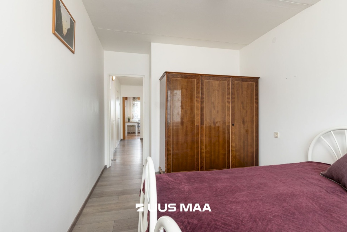 Lääne-Harju vald, Paldiski linn, Peetri 20