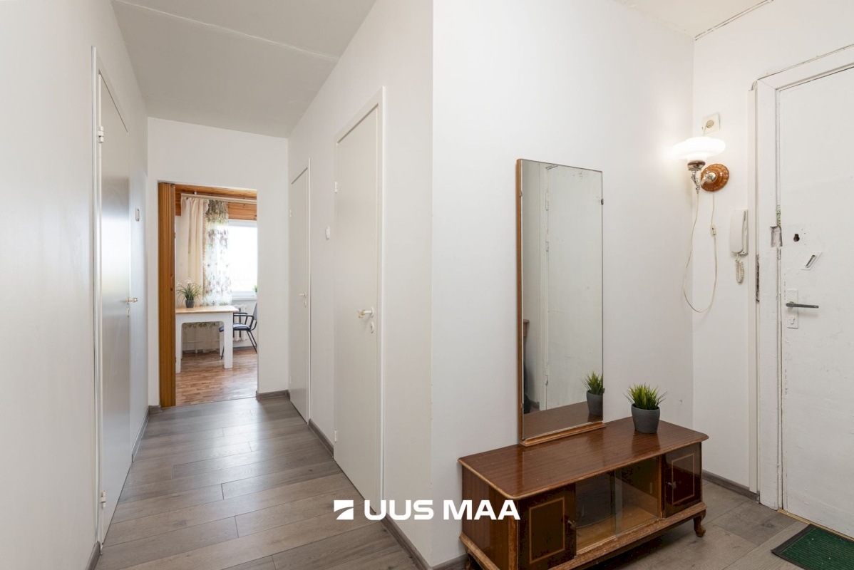 Lääne-Harju vald, Paldiski linn, Peetri 20