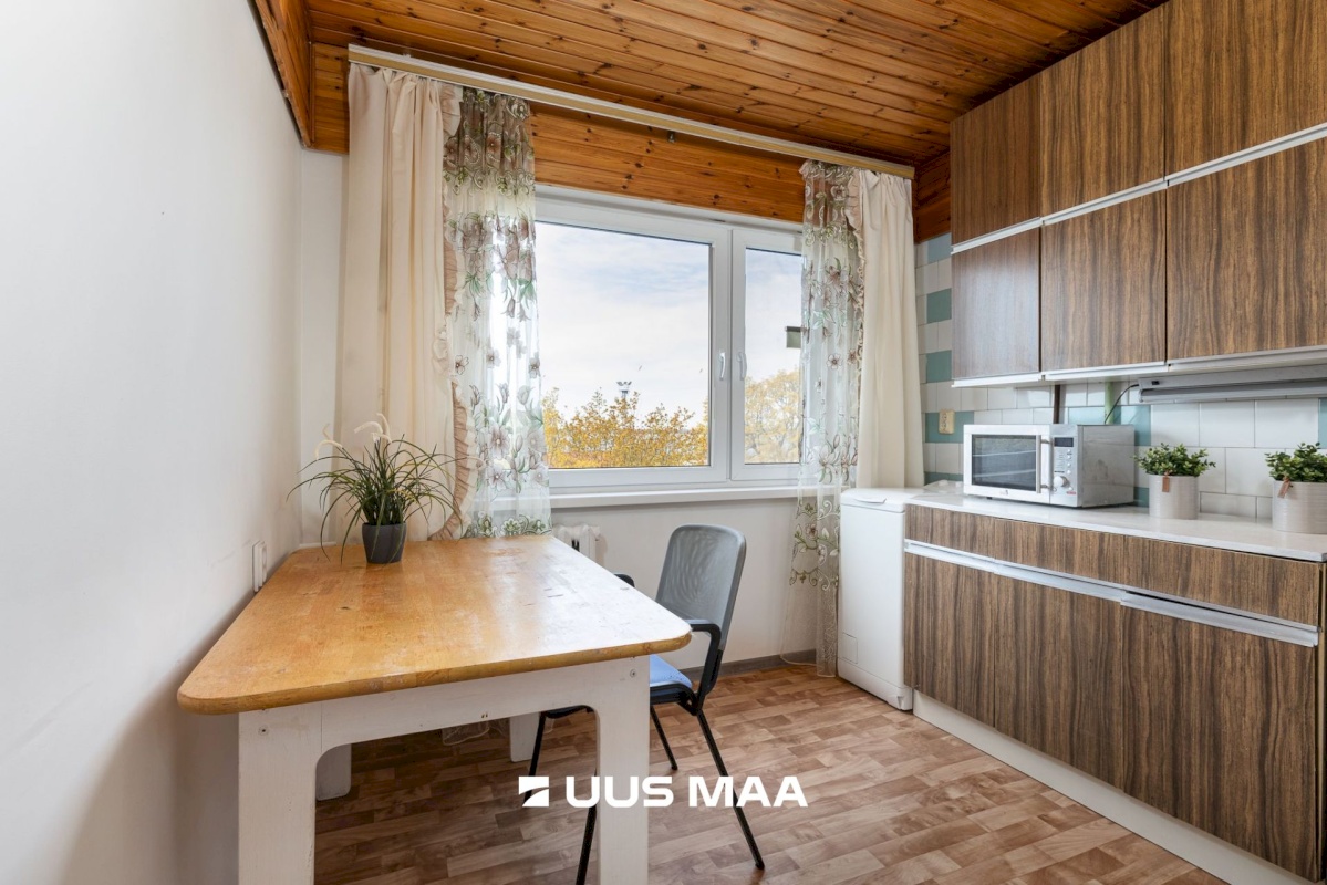 Lääne-Harju vald, Paldiski linn, Peetri 20