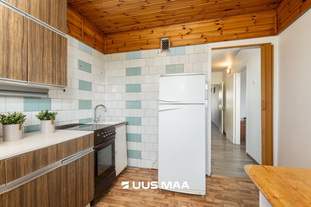 Lääne-Harju vald, Paldiski linn, Peetri 20